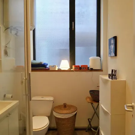 Appartement Les Brasseurs D'etoiles Luik