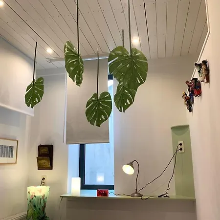 Les Brasseurs D'etoiles Appartement