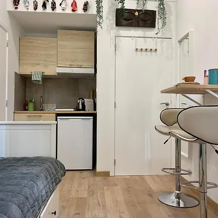 Appartement Les Brasseurs D'etoiles