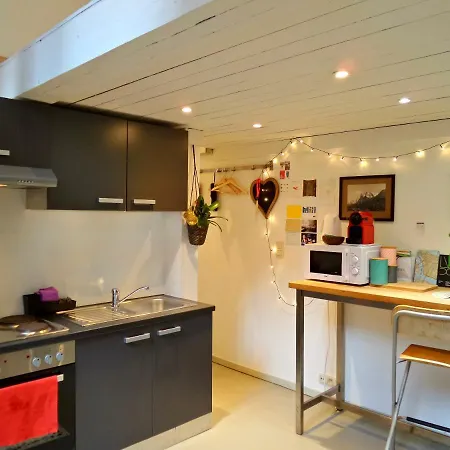 Les Brasseurs D'etoiles Appartement