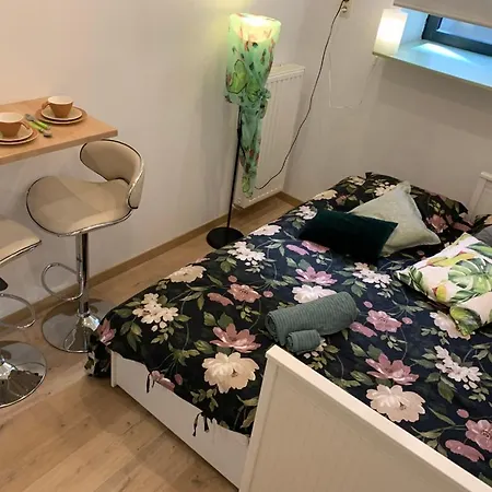 Appartement Les Brasseurs D'etoiles