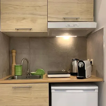 Les Brasseurs D'etoiles Appartement Luik