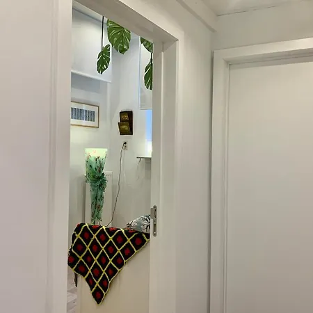 Appartement Les Brasseurs D'etoiles